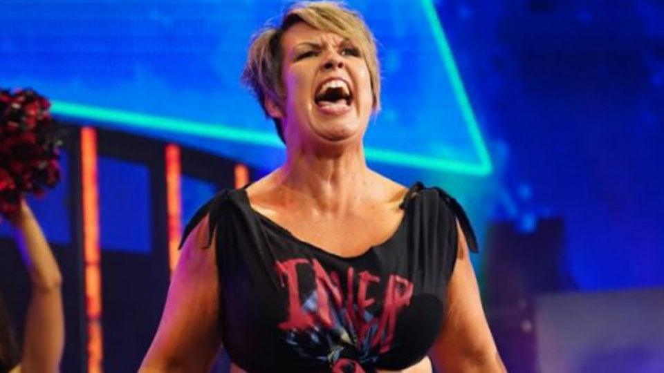 Vickie Guerrero